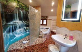 Ferienwohnung "Flora"