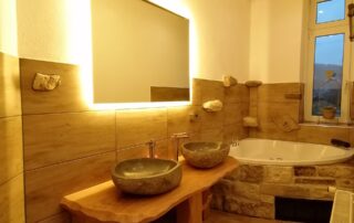 Ferienwohnung "Castillo Caribe"