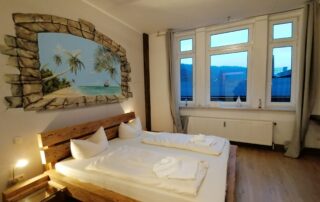 Ferienwohnung "Castillo Caribe"